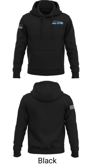 Hoodie, South River High School Tennis, Tennis, Teamtime, Team time, sublimation, custom sports apparel, team uniforms, spirit wear, spiritwear, sports uniforms, custom shirts, team store, custom team store, fundraiser sports, apparel fundraiser