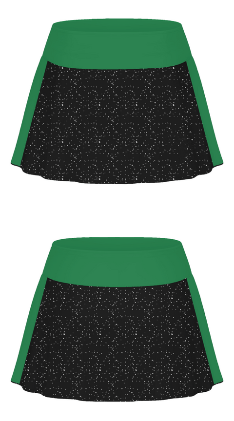 Skort, Cistercian Preparatory School Tennis, Tennis, Teamtime, Team time, sublimation, custom sports apparel, team uniforms, spirit wear, spiritwear, sports uniforms, custom shirts, team store, custom team store, fundraiser sports, apparel fundraiser