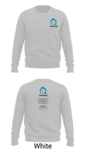 Investy 11461378 Crew Neck Sweatshirt - 2
