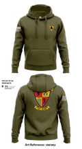 3rd battalion 5th marines 4017024 Hoodie - 251