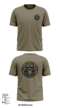 SMTC 35310311 Old School Cotton Feel Shirt - 168