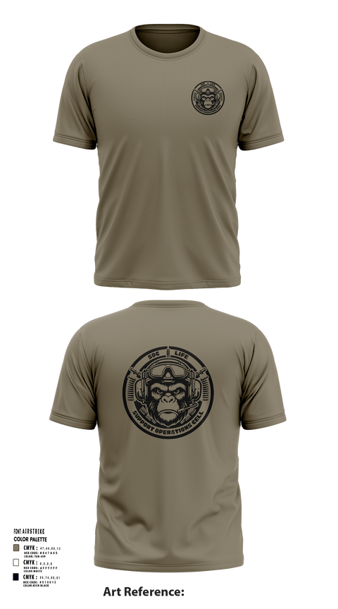 Old School Cotton Feel Shirt, SMTCSMTC SOC, Coast Guard, Teamtime, Team time, sublimation, custom sports apparel, team uniforms, spirit wear, spiritwear, sports uniforms, custom shirts, team store, custom team store, fundraiser sports, apparel fundraiser