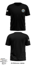 1A20 34709936 Old School Cotton Feel Shirt - 3