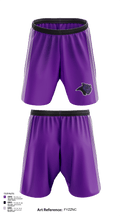 Pacheco High School Soccer 65224037 Athletic Shorts With Pockets - 119