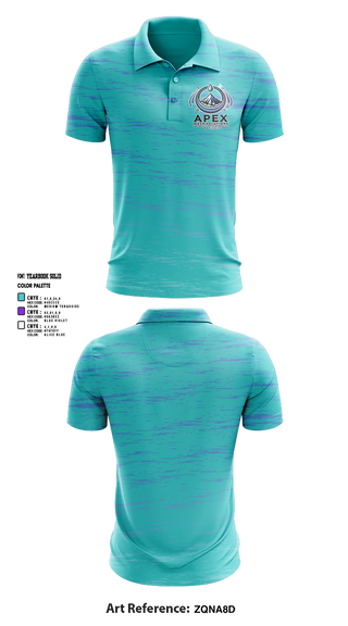 Short Sleeve Performance Polo, Apex Wash Solutions, , Teamtime, Team time, sublimation, custom sports apparel, team uniforms, spirit wear, spiritwear, sports uniforms, custom shirts, team store, custom team store, fundraiser sports, apparel fundraiser