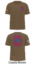 39th Infantry Brigade 34515329 Short Sleeve Performance Shirt - 16