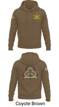 BTRY-B 1/188th 96332158 Hoodie - 17
