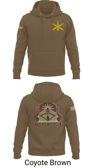 Hoodie, BTRY-B 1/188th, National Guard, Teamtime, Team time, sublimation, custom sports apparel, team uniforms, spirit wear, spiritwear, sports uniforms, custom shirts, team store, custom team store, fundraiser sports, apparel fundraiser