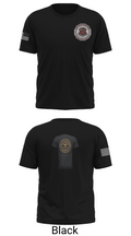 BOLC 187TH 66785601 Short Sleeve Performance Shirt - 36