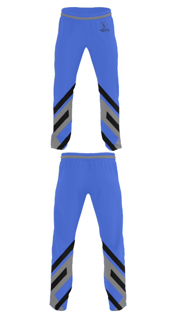 Sweatpants, HCYP Recreational, Softball, Teamtime, Team time, sublimation, custom sports apparel, team uniforms, spirit wear, spiritwear, sports uniforms, custom shirts, team store, custom team store, fundraiser sports, apparel fundraiser