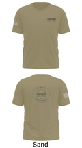 On Point 38210086 Short Sleeve Performance Shirt - 91