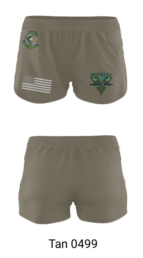 Ranger Panties, VA-165 Boomers, , Teamtime, Team time, sublimation, custom sports apparel, team uniforms, spirit wear, spiritwear, sports uniforms, custom shirts, team store, custom team store, fundraiser sports, apparel fundraiser