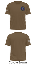 Vp 10 83649045 Short Sleeve Performance Shirt - 15
