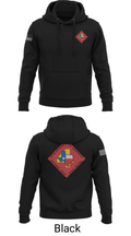 Bravo Bastards 65129777 Hoodie - 38