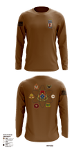 SPO Nation 55364584 Long Sleeve Performance Shirt - 123