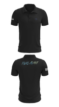 Merl Avant 76218389 Short Sleeve Performance Polo - 28
