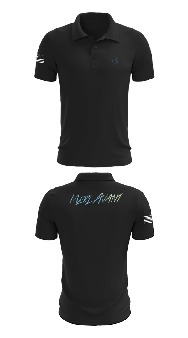 Short Sleeve Performance Polo, Merl Avant, , Teamtime, Team time, sublimation, custom sports apparel, team uniforms, spirit wear, spiritwear, sports uniforms, custom shirts, team store, custom team store, fundraiser sports, apparel fundraiser