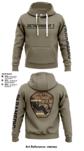 Detachment 1 27221981 Hoodie - 6