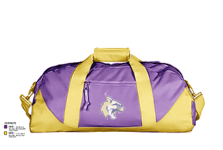 Duffle Bag, Oak Harbor High School Cheer, Cheer, Teamtime, Team time, sublimation, custom sports apparel, team uniforms, spirit wear, spiritwear, sports uniforms, custom shirts, team store, custom team store, fundraiser sports, apparel fundraiser
