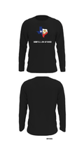 Goodfellow AFB MCD 8795837 Long Sleeve Performance Shirt - 32