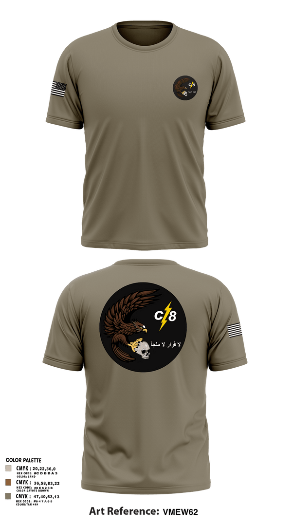Old School Cotton Feel Shirt, CHARGERCrusher C8, , Teamtime, Team time, sublimation, custom sports apparel, team uniforms, spirit wear, spiritwear, sports uniforms, custom shirts, team store, custom team store, fundraiser sports, apparel fundraiser