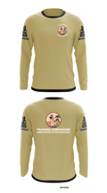Training Companions 92508632 Long Sleeve Performance Shirt - 41