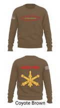 Task Force Defender 2317452 Crew Neck Sweatshirt - 5