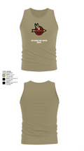 Jefferson Area Motor Squad 38123236 Tank Top - 94