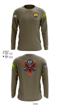 Phoenix H2F 94523826 Long Sleeve Performance Shirt - 102