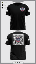 Muscle Maker Academy 31935817 Short Sleeve Performance Shirt - 2