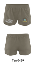 250th Military Intelligence Battalion 60521308 Ranger Panties - 60