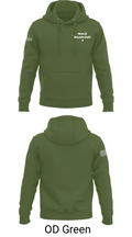 Naval Beach Unit 7 66179566 Hoodie - 55