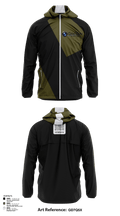 Gotemphotos 71023782 Windbreaker - 1 21