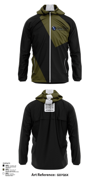 Windbreaker, Gotemphotos, , Teamtime, Team time, sublimation, custom sports apparel, team uniforms, spirit wear, spiritwear, sports uniforms, custom shirts, team store, custom team store, fundraiser sports, apparel fundraiser