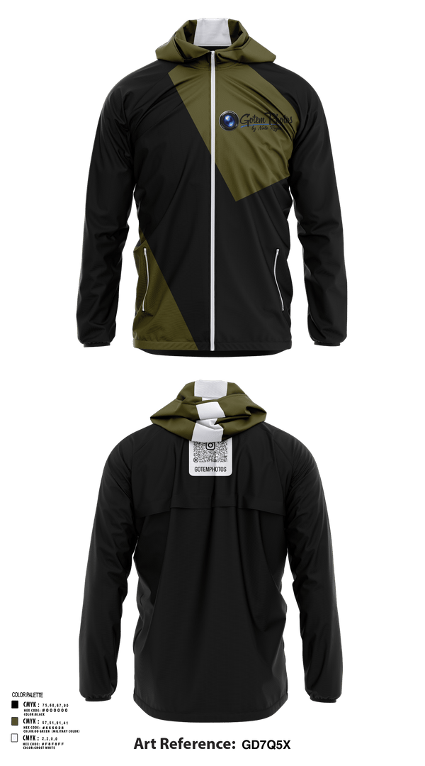 Windbreaker, Gotemphotos, , Teamtime, Team time, sublimation, custom sports apparel, team uniforms, spirit wear, spiritwear, sports uniforms, custom shirts, team store, custom team store, fundraiser sports, apparel fundraiser