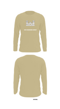250TH ENGINEERING COMPANY 59783963 Long Sleeve Performance Shirt - 88