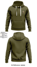 undefined Hoodie - 1