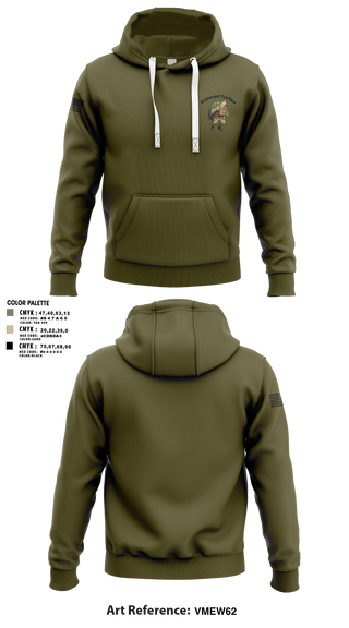 Hoodie, Armored Turtles, National Guard, Teamtime, Team time, sublimation, custom sports apparel, team uniforms, spirit wear, spiritwear, sports uniforms, custom shirts, team store, custom team store, fundraiser sports, apparel fundraiser