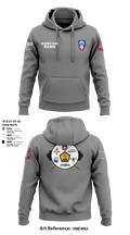 82nd ADSB H2F 64570500 Hoodie - 30