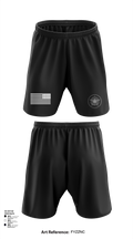 Lowndes County Sheriff’s Office Special Operations Division 52350448 Athletic Shorts With Pockets - 106