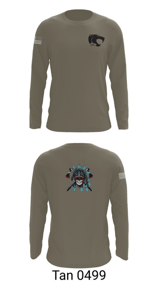 Long Sleeve Performance Shirt, C co 2-87, , Teamtime, Team time, sublimation, custom sports apparel, team uniforms, spirit wear, spiritwear, sports uniforms, custom shirts, team store, custom team store, fundraiser sports, apparel fundraiser