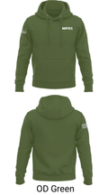 MPO1 73570100 Hoodie - 32