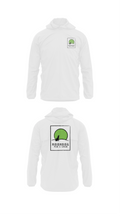 Moondog pub and grub 52756247 Windbreaker - 14
