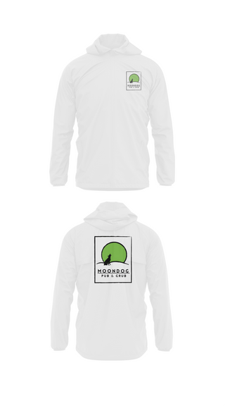 Windbreaker, Moondog pub and grub, , Teamtime, Team time, sublimation, custom sports apparel, team uniforms, spirit wear, spiritwear, sports uniforms, custom shirts, team store, custom team store, fundraiser sports, apparel fundraiser