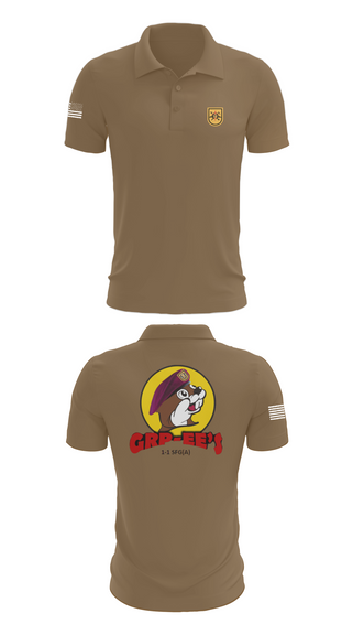 Short Sleeve Performance Polo, 1-1 SFG(A), S-3, , Teamtime, Team time, sublimation, custom sports apparel, team uniforms, spirit wear, spiritwear, sports uniforms, custom shirts, team store, custom team store, fundraiser sports, apparel fundraiser