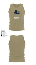 Maverick County Constable PCT 4 23255361 Tank Top - 94