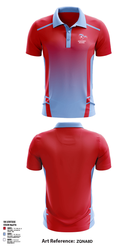Short Sleeve Performance Polo, Gibson County High School Volleyball, Women's Volleyball, Teamtime, Team time, sublimation, custom sports apparel, team uniforms, spirit wear, spiritwear, sports uniforms, custom shirts, team store, custom team store, fundraiser sports, apparel fundraiser