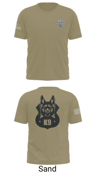 Old School Cotton Feel Shirt, Sherwood Foresters, Army, Teamtime, Team time, sublimation, custom sports apparel, team uniforms, spirit wear, spiritwear, sports uniforms, custom shirts, team store, custom team store, fundraiser sports, apparel fundraiser