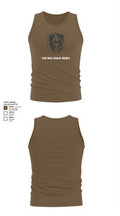 CCoE NCOA Charlie Branch 15308230 Tank Top - 19