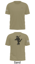 2-5 CAV Snipers 24011849 Short Sleeve Performance Shirt - 96